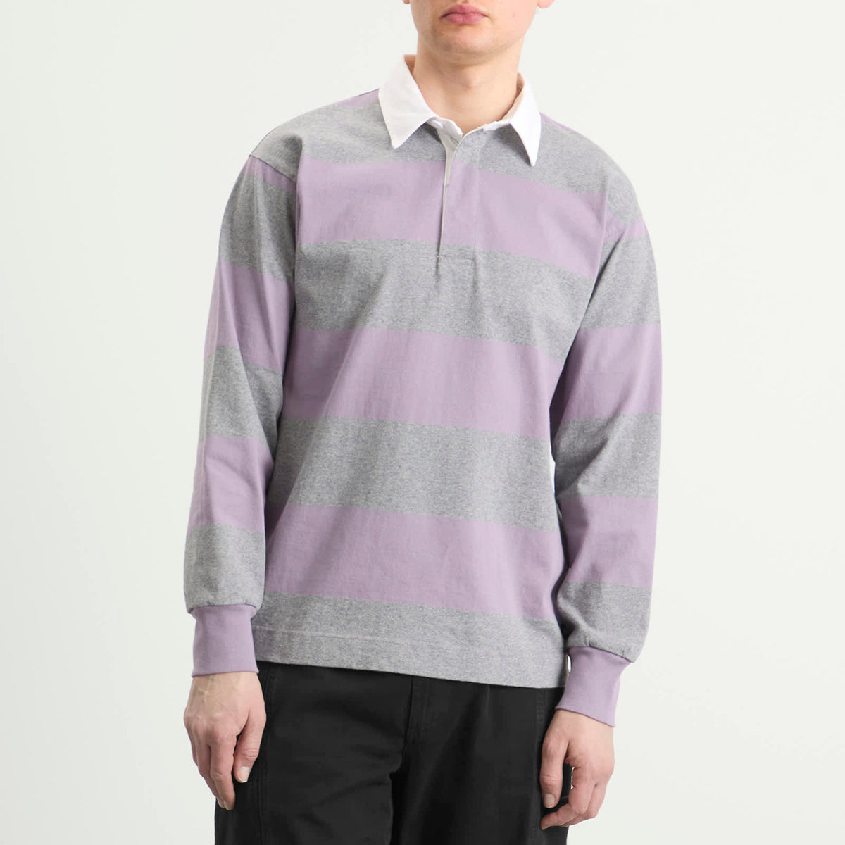 Gramicci Langdon Rugby Shirt