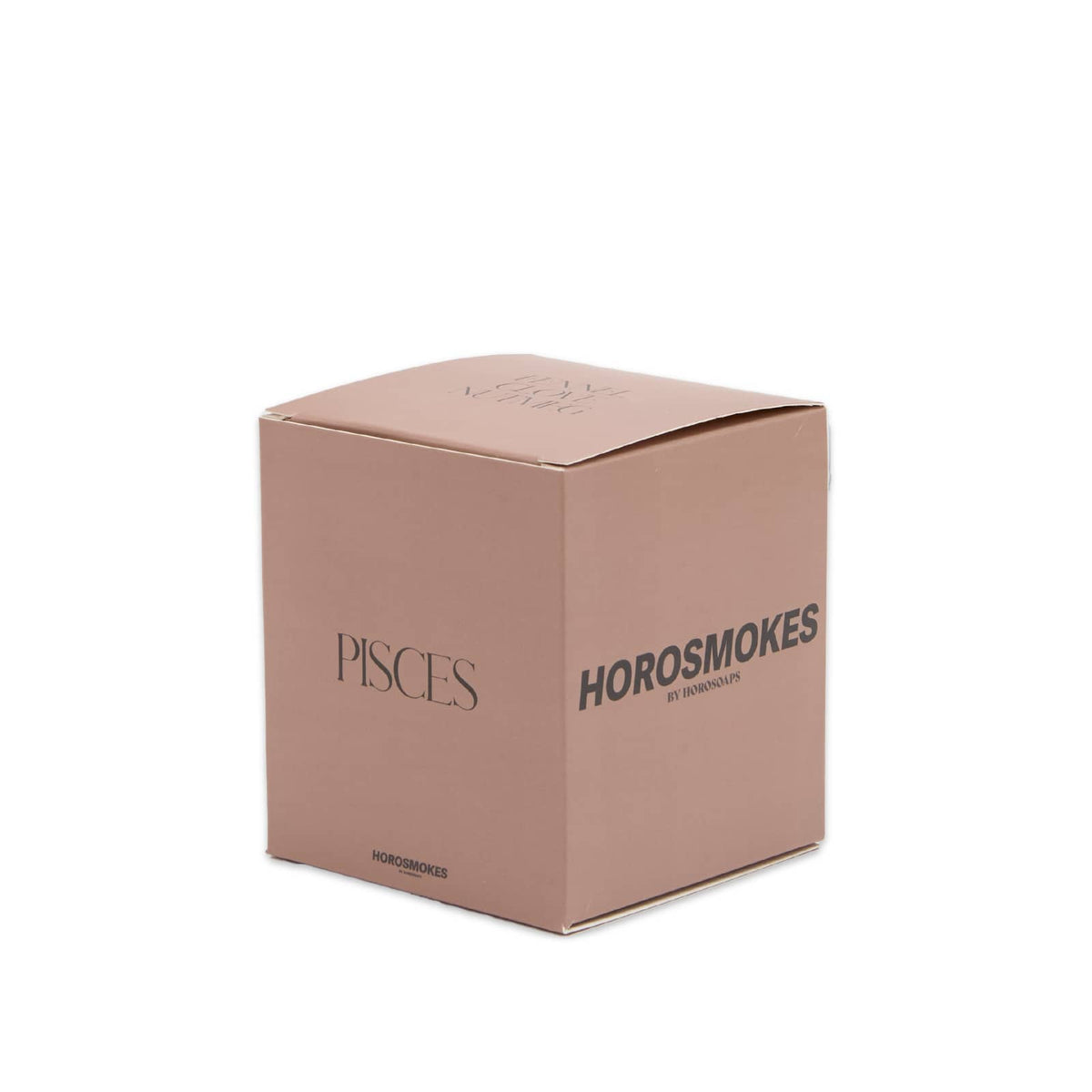 Horosoaps Pisces Candle