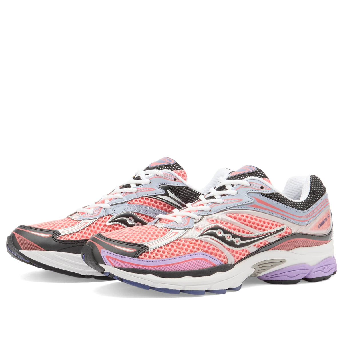 Saucony Progrid Omni 9 Sneaker