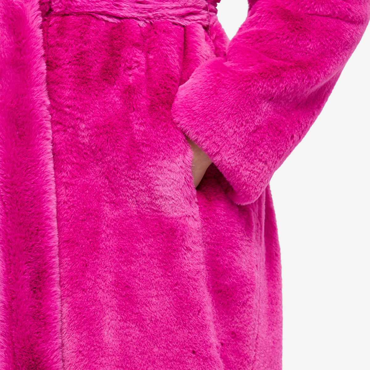 Stand Studio Juliet Long Coat
