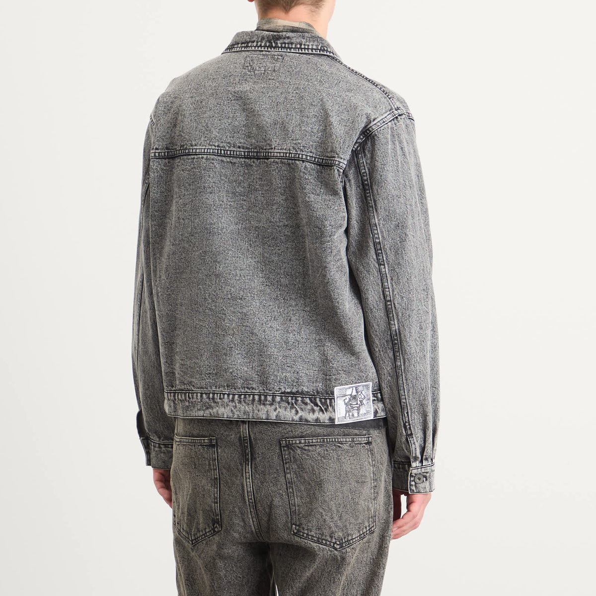Heresy Heretic Jacket