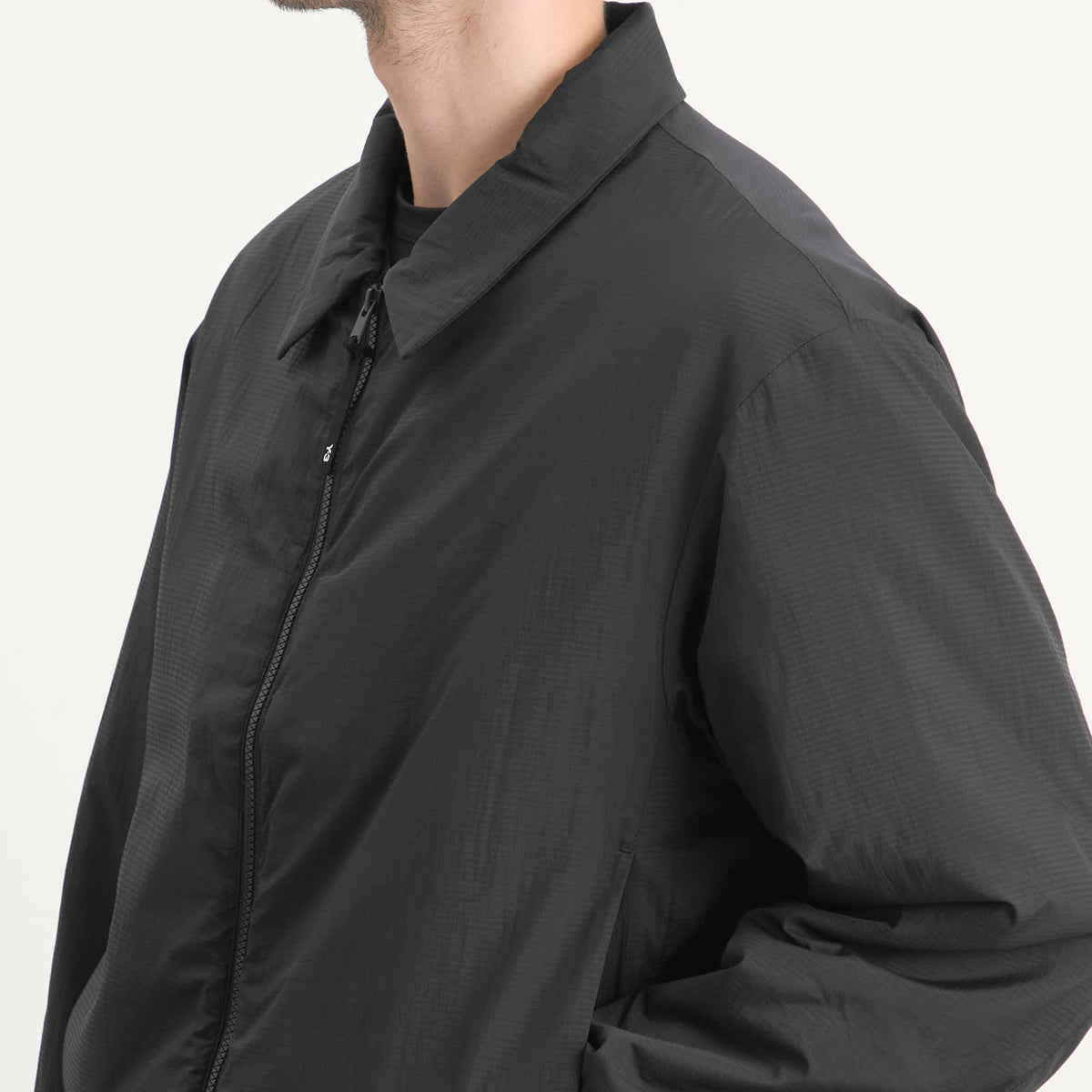 Y-3 Liner Jacket
