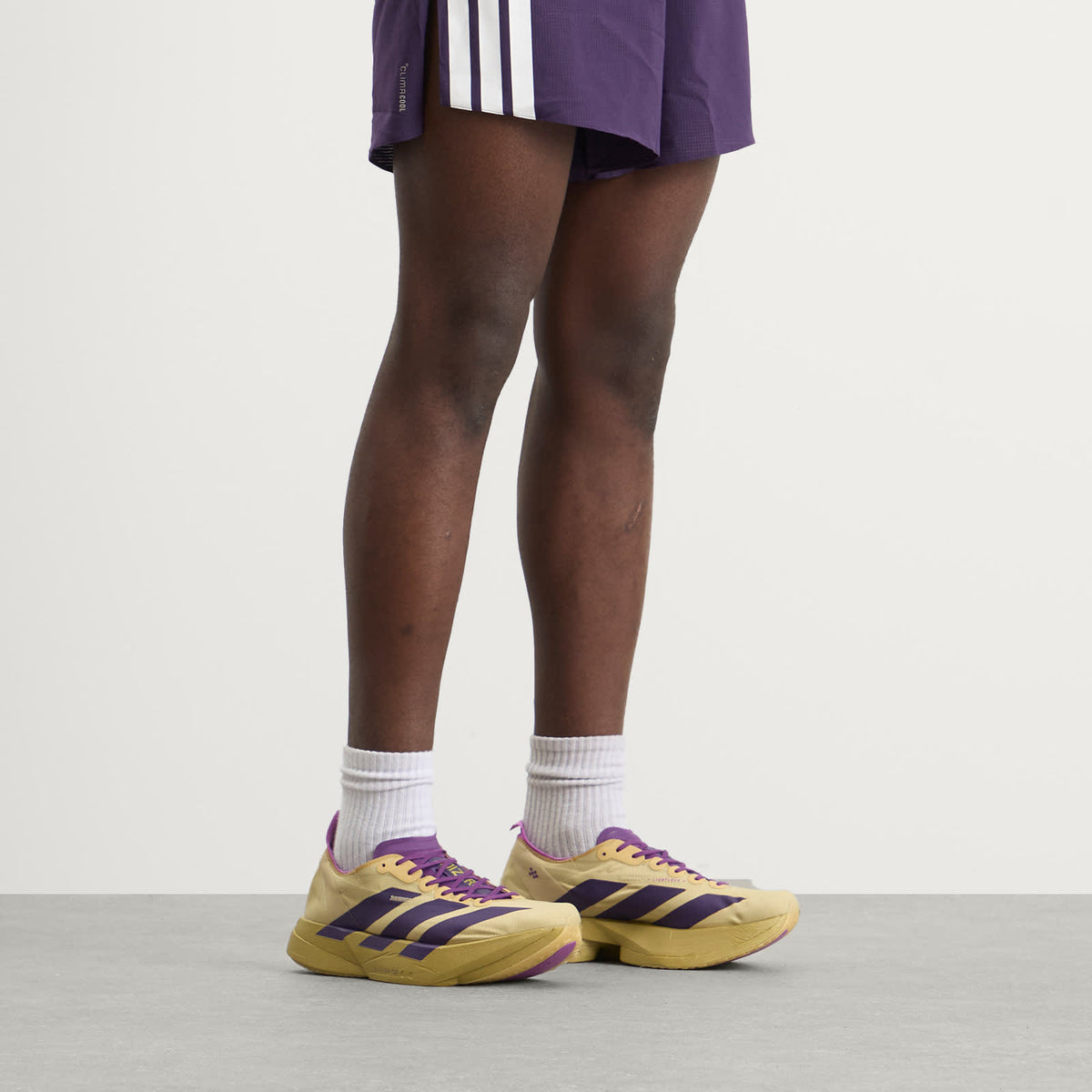 adidas Adizero Adios Pro 4 Sneaker
