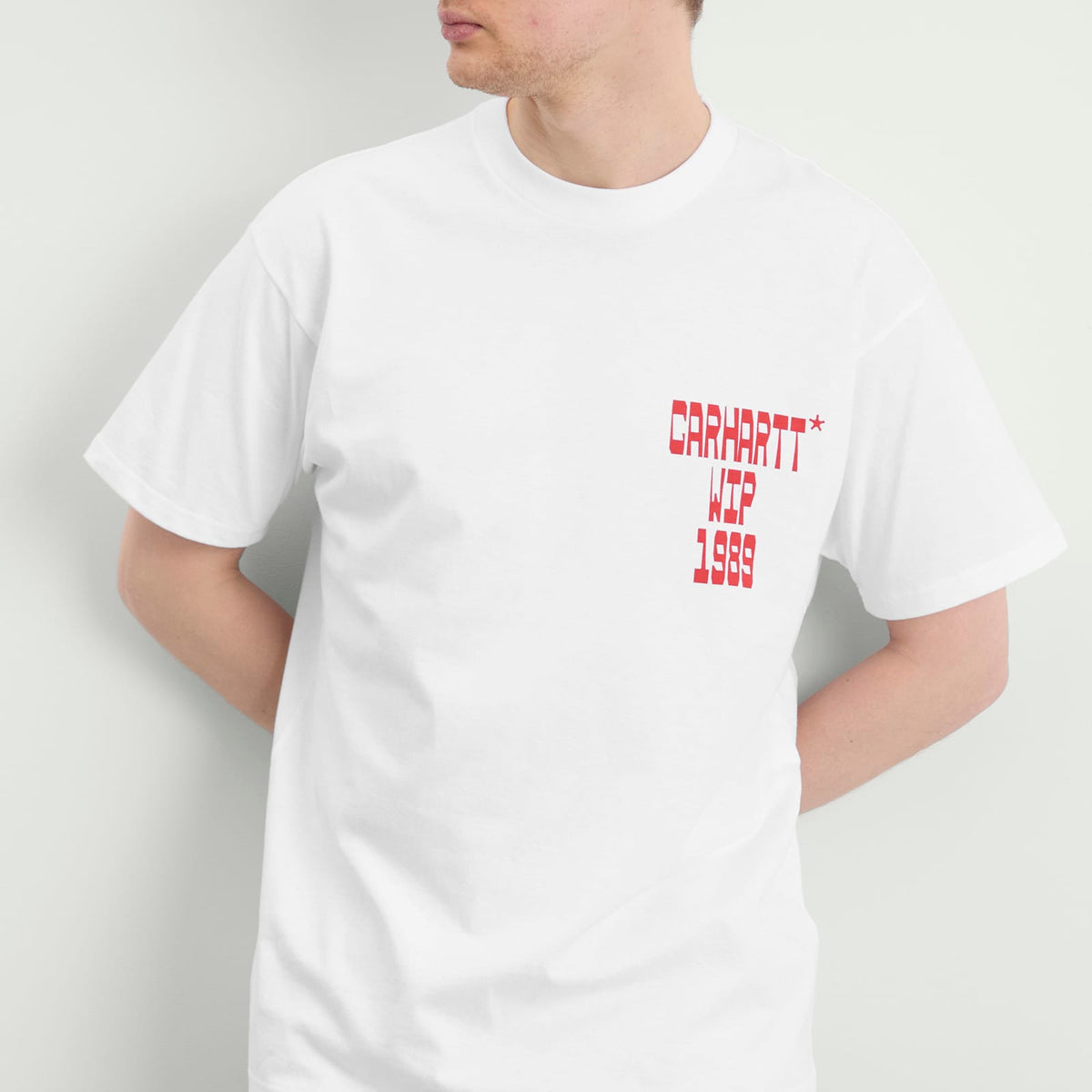 Carhartt WIP Blocks T-Shirt