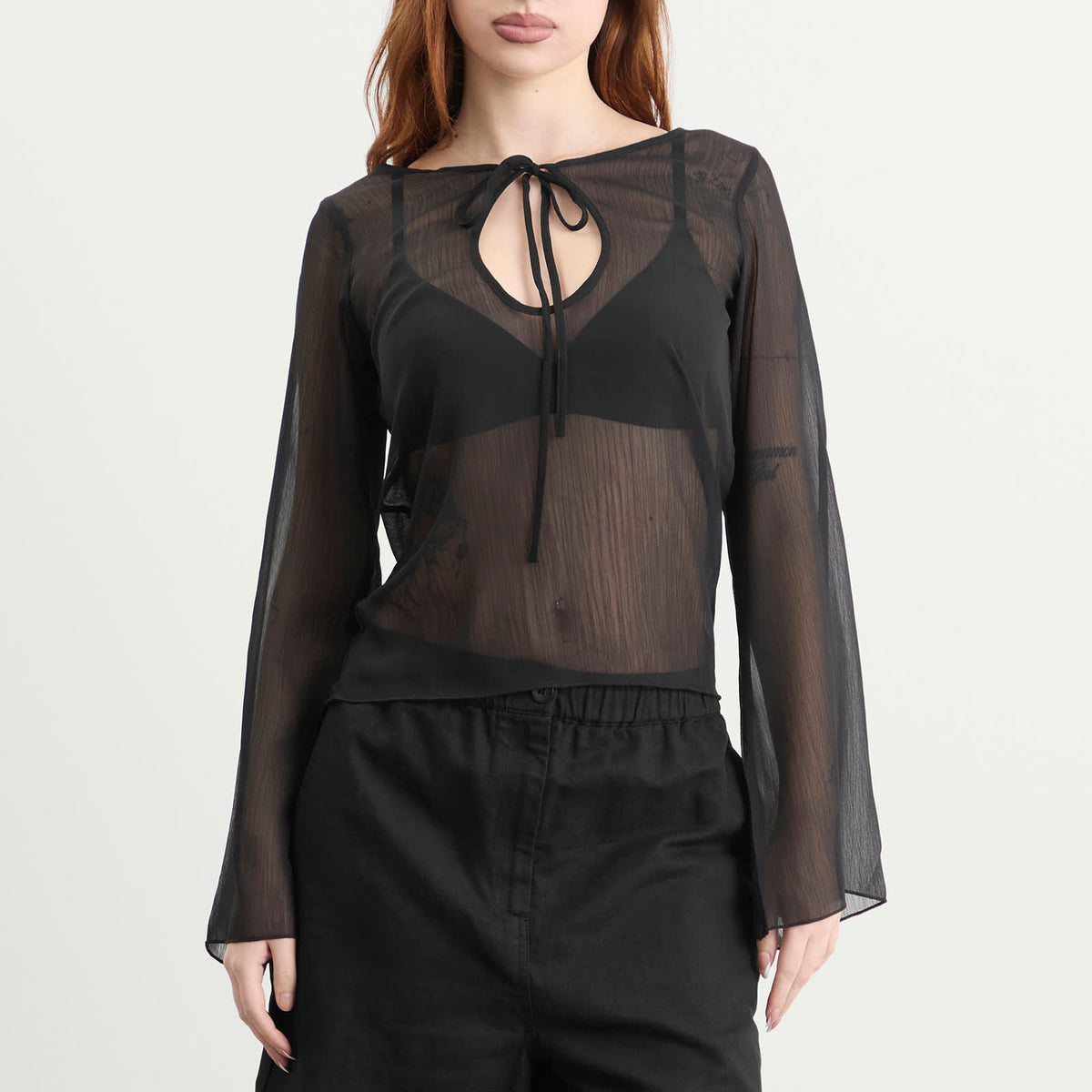 Gimaguas Delia Top