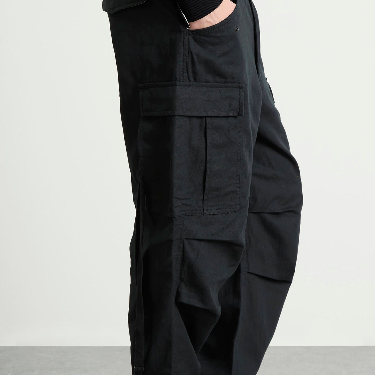 Maharishi Hemp M65 Cargo Pants