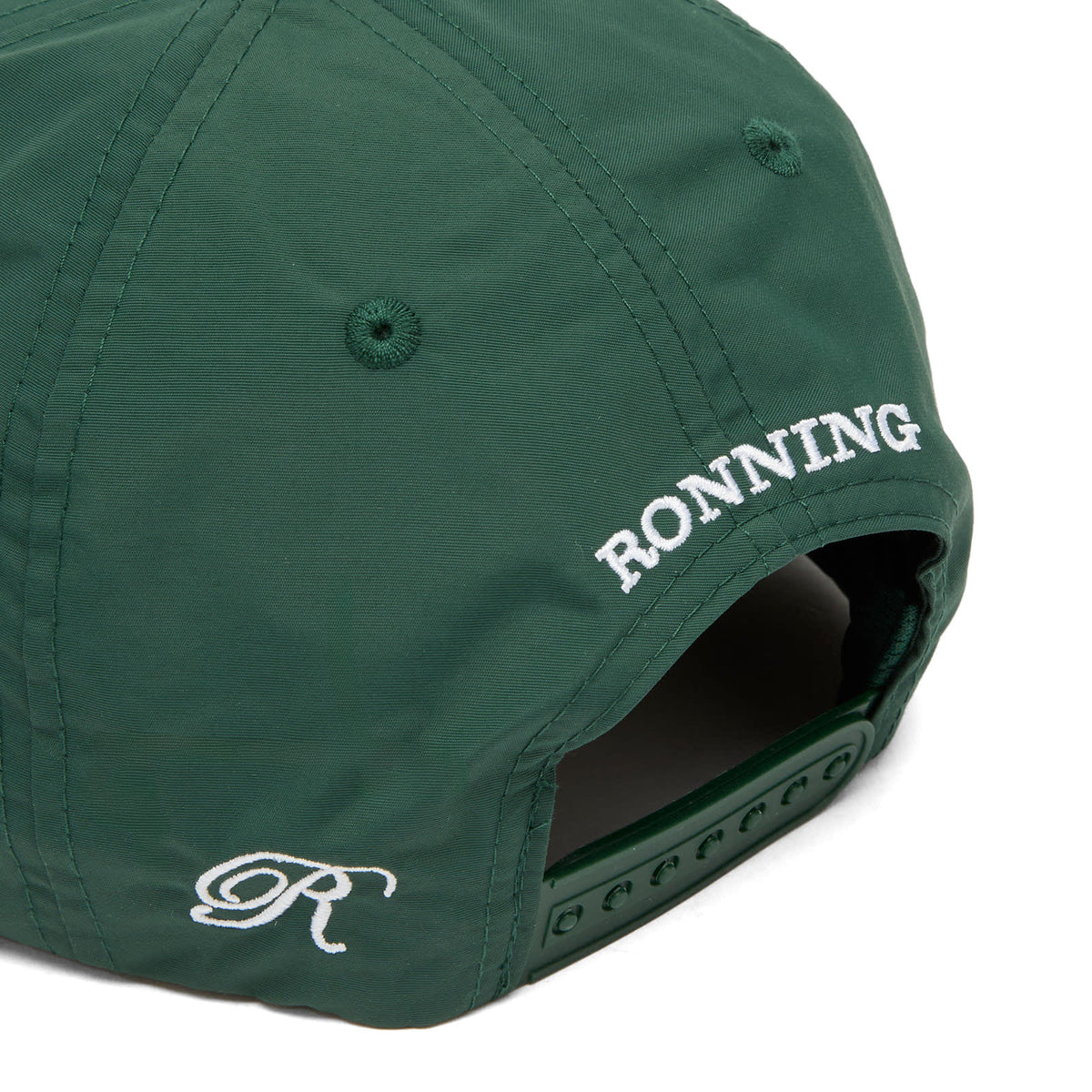 Ronning Uniform Cap