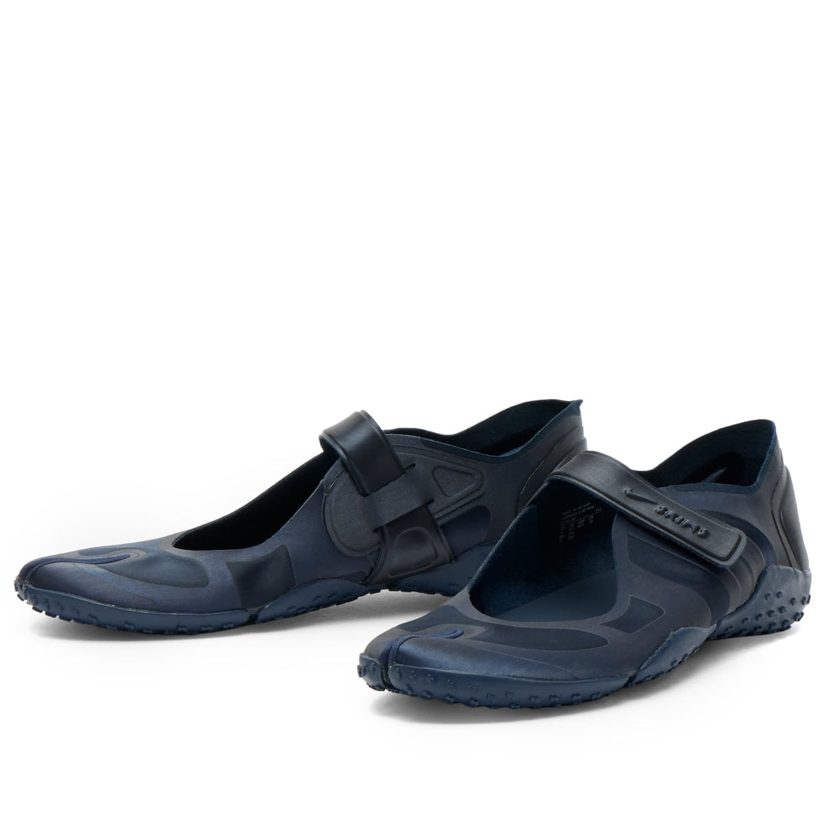Nike x SKIMS Satin Rift Sneaker
