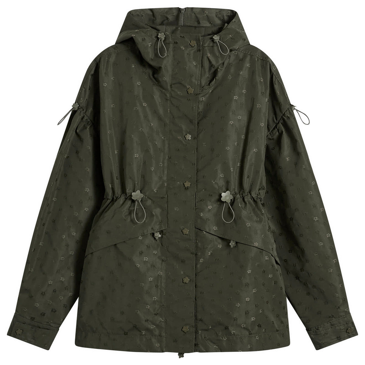 Cecilie Bahnsen Dennon Jacket