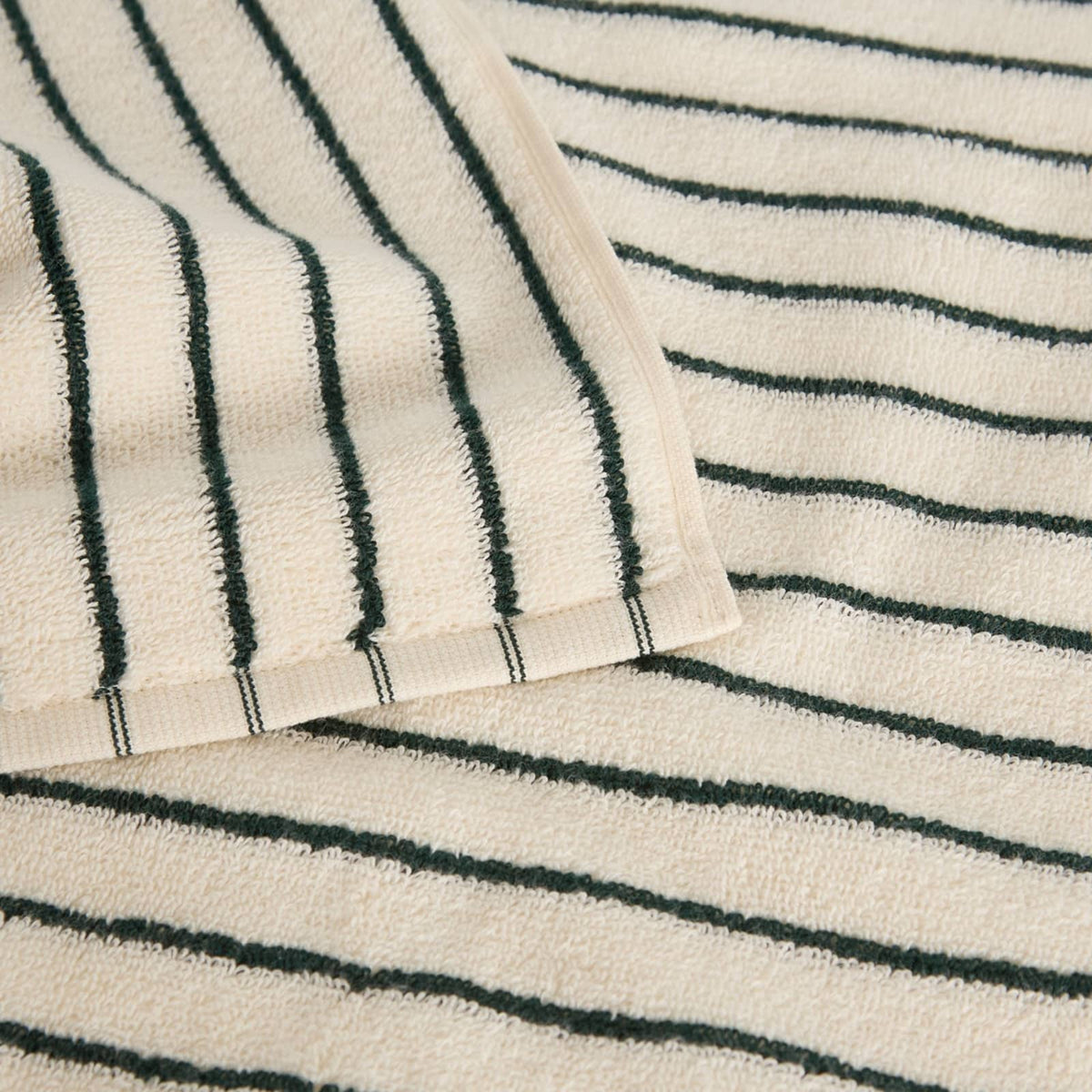 Tekla Fabrics Organic Terry Hand Towel