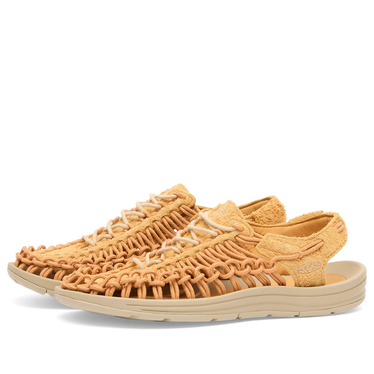 Keen Uneek Leather