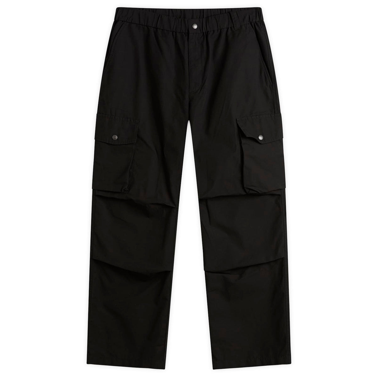 Snow Peak Light Dobby Cloth Trousers