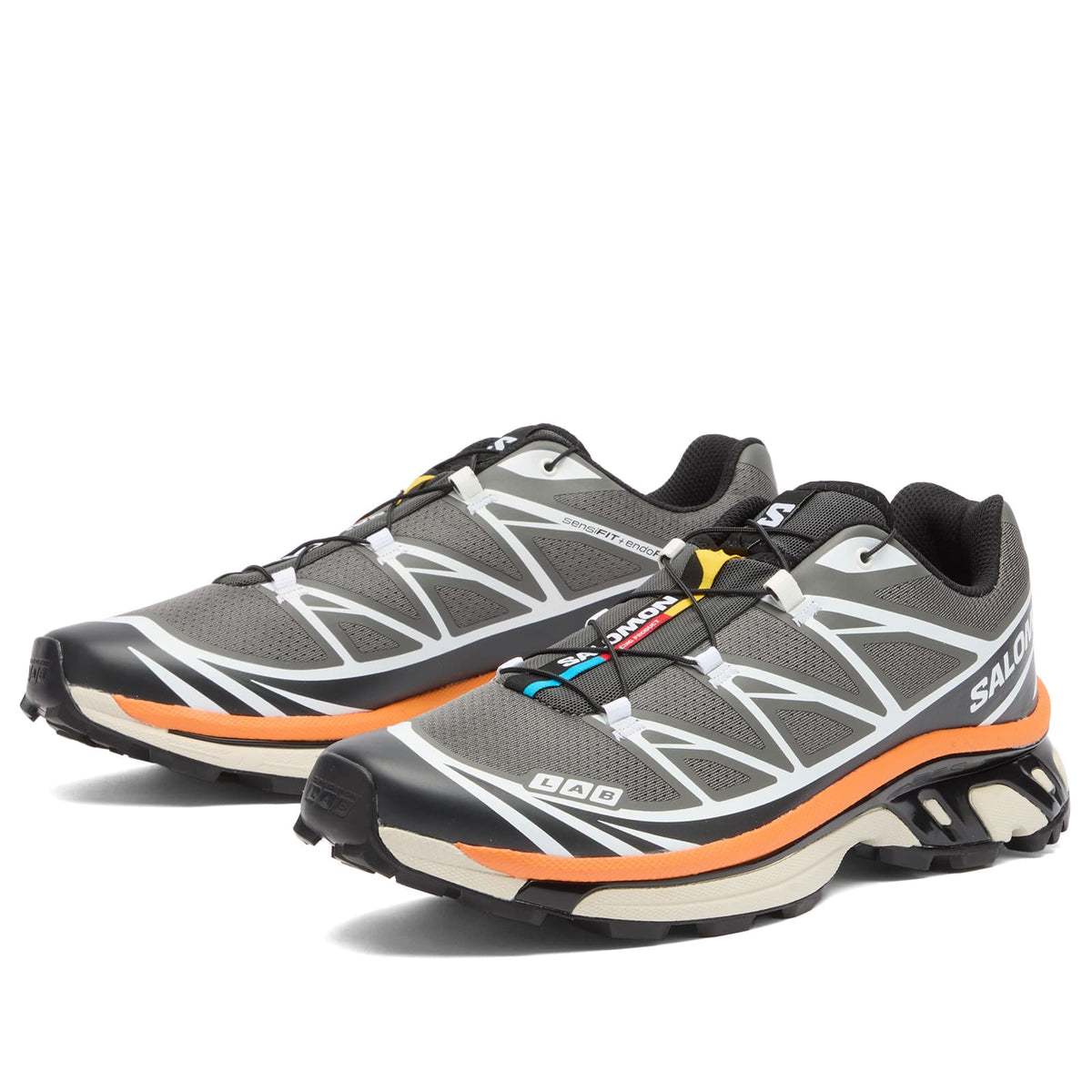 Salomon XT-6 Sneaker