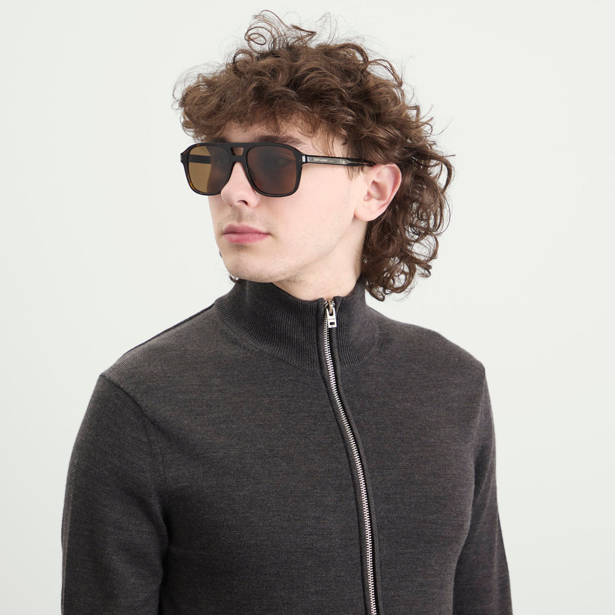 Saint Laurent SL 881 Sunglasses