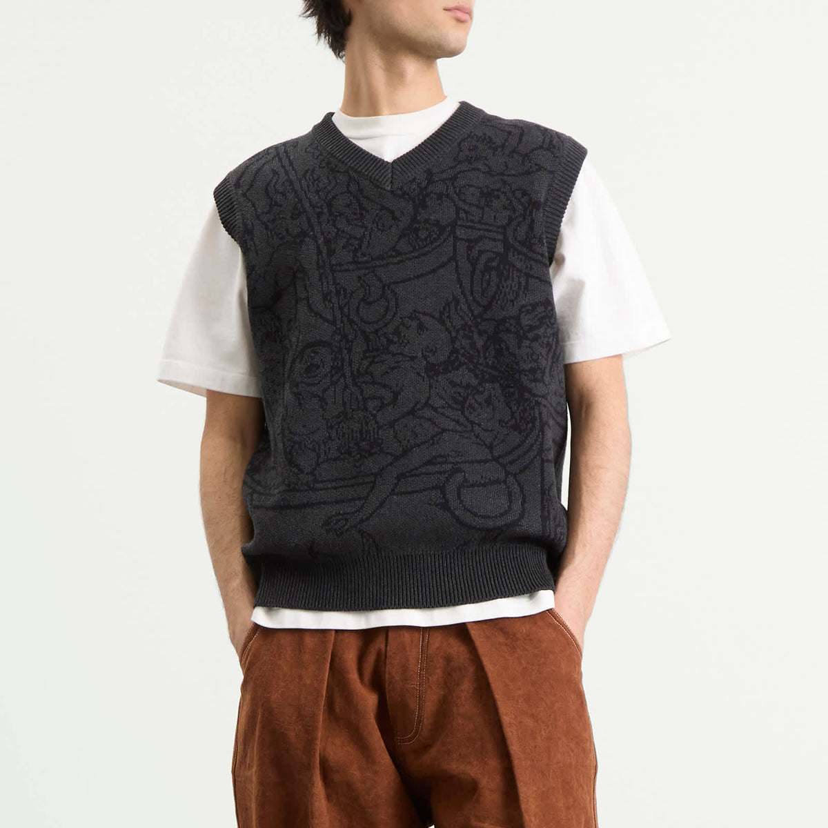 Heresy Hades Vest