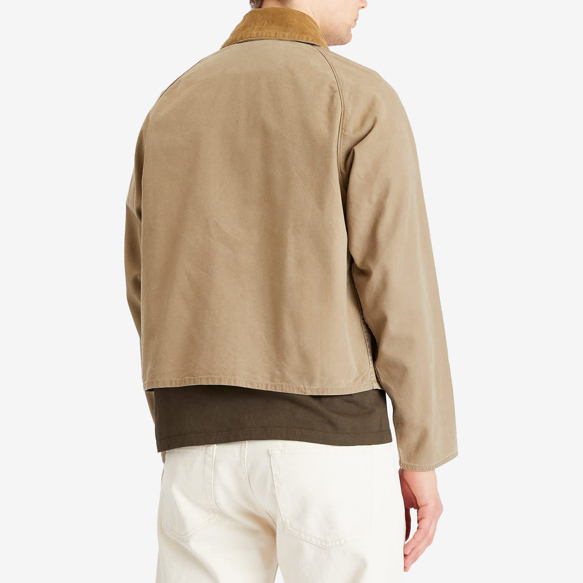Barbour SL Spey Casual Jacket