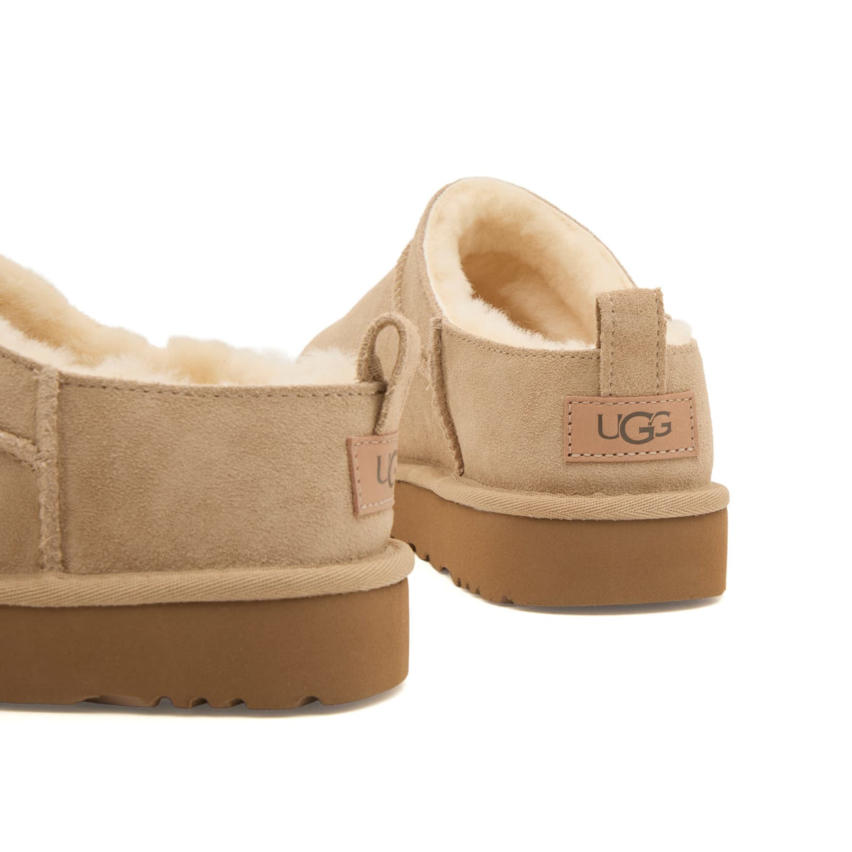 UGG Classic Micro Boot