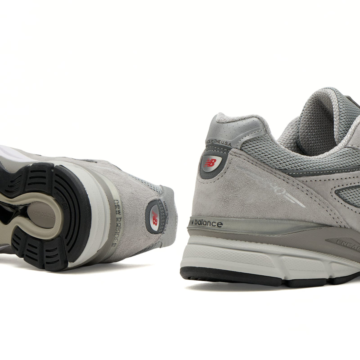 New Balance U990GR4 - Made in USA