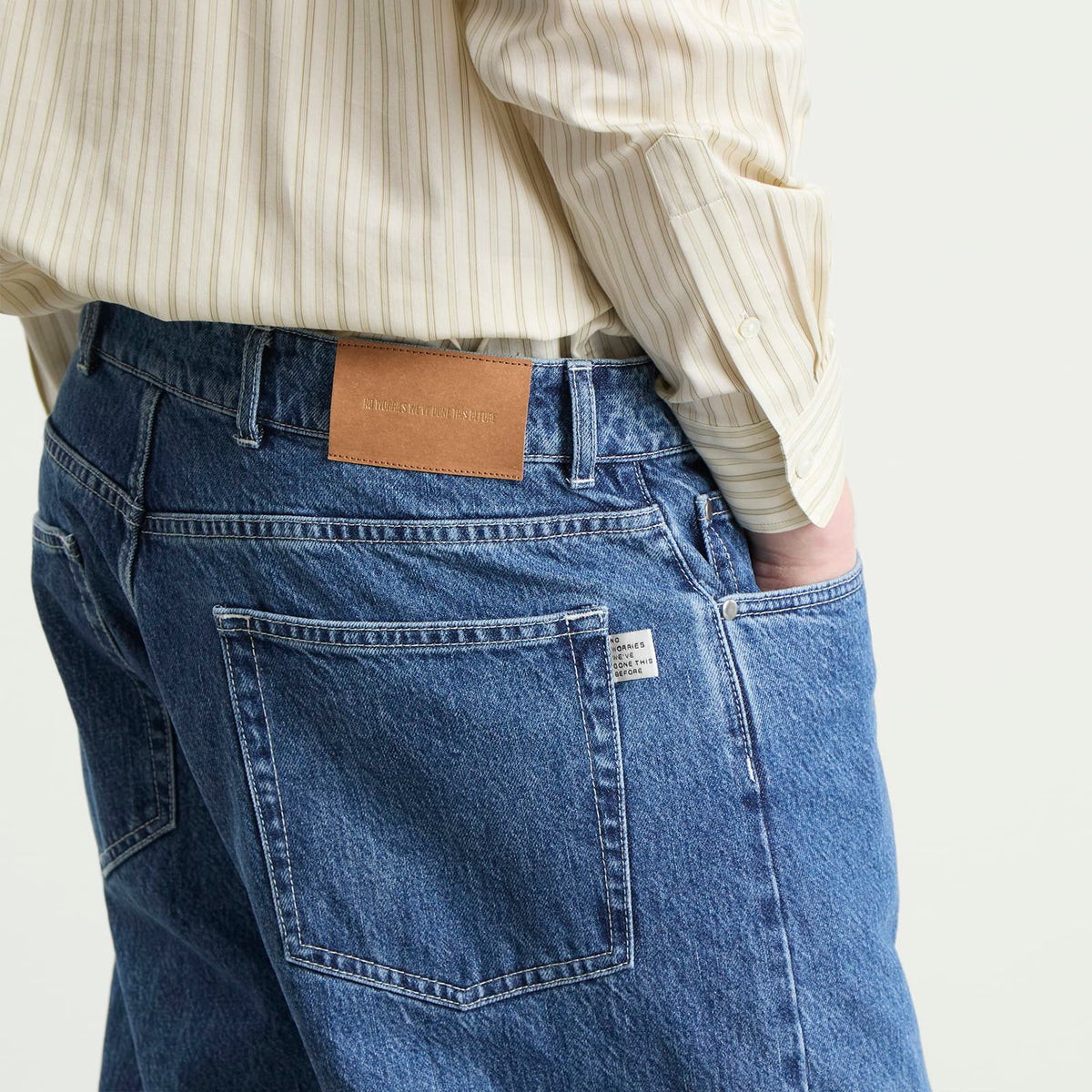 A Kind of Guise Terek Jeans