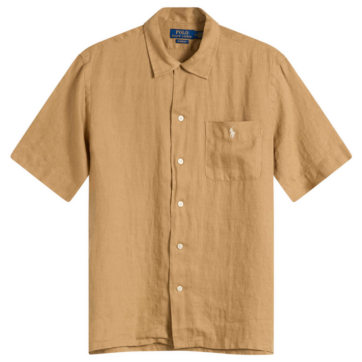 Polo Ralph Lauren Classic Fit Vacation Shirt