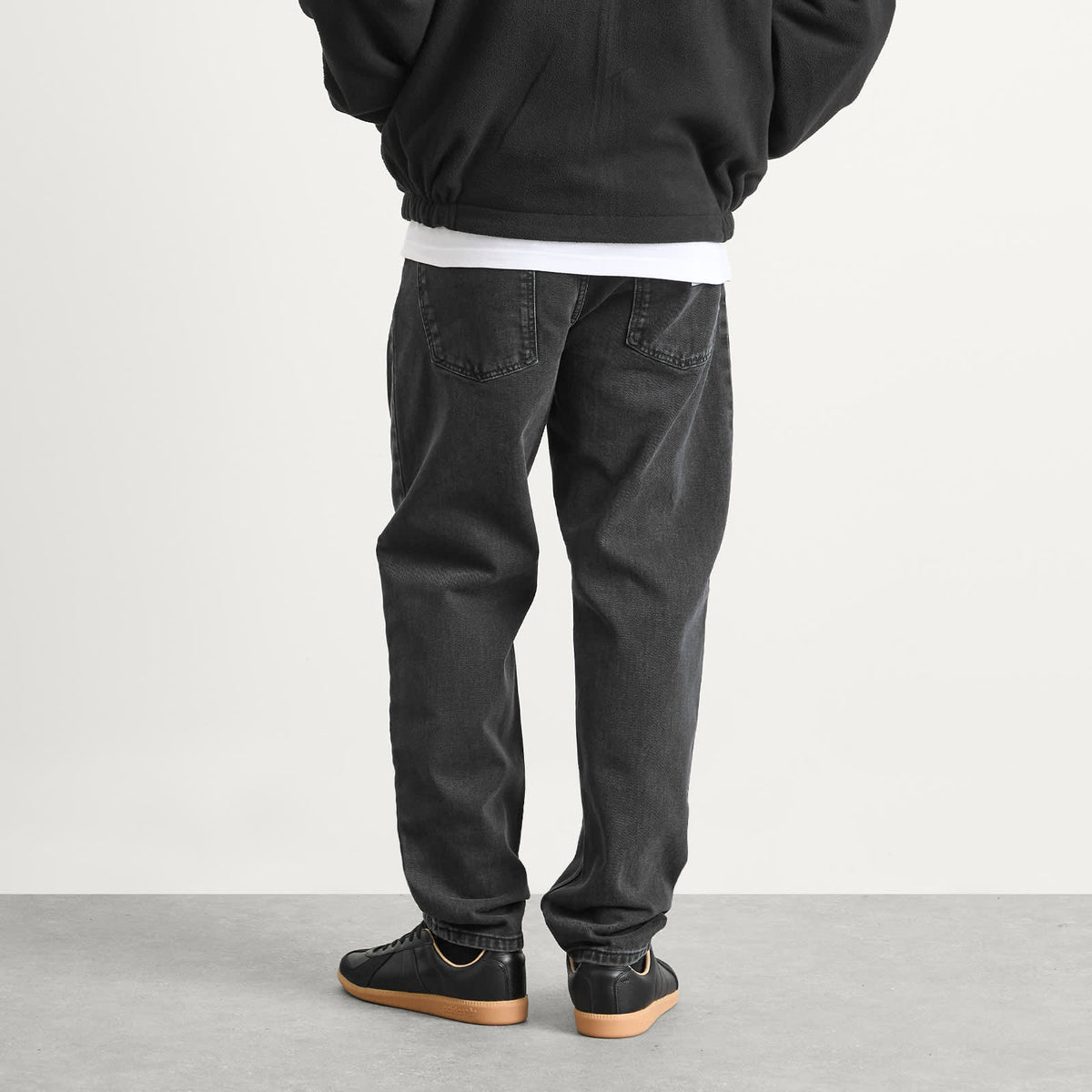 Carhartt WIP Newel Relaxed Tapered Jeans