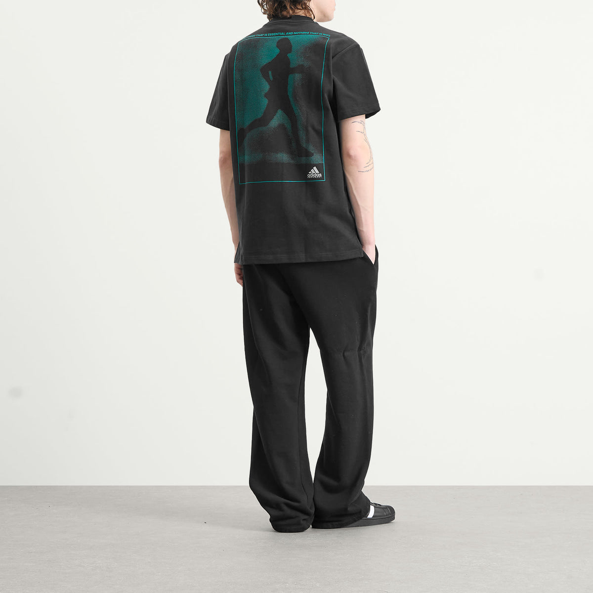 adidas Eqt Graphic T-Shirt