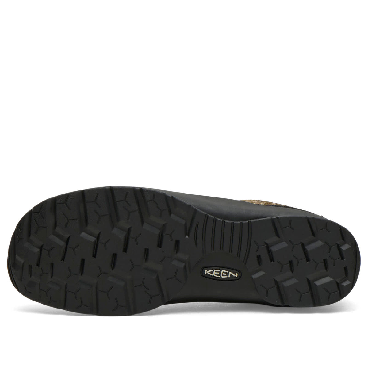 Keen Jasper Nylon WP