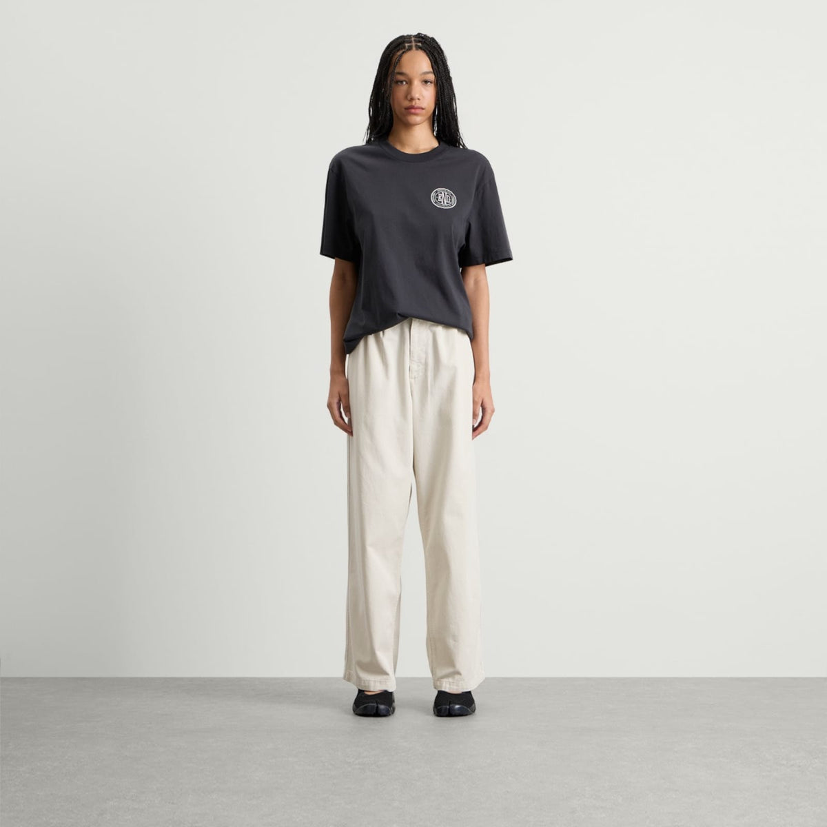 END. Leisure T-Shirt