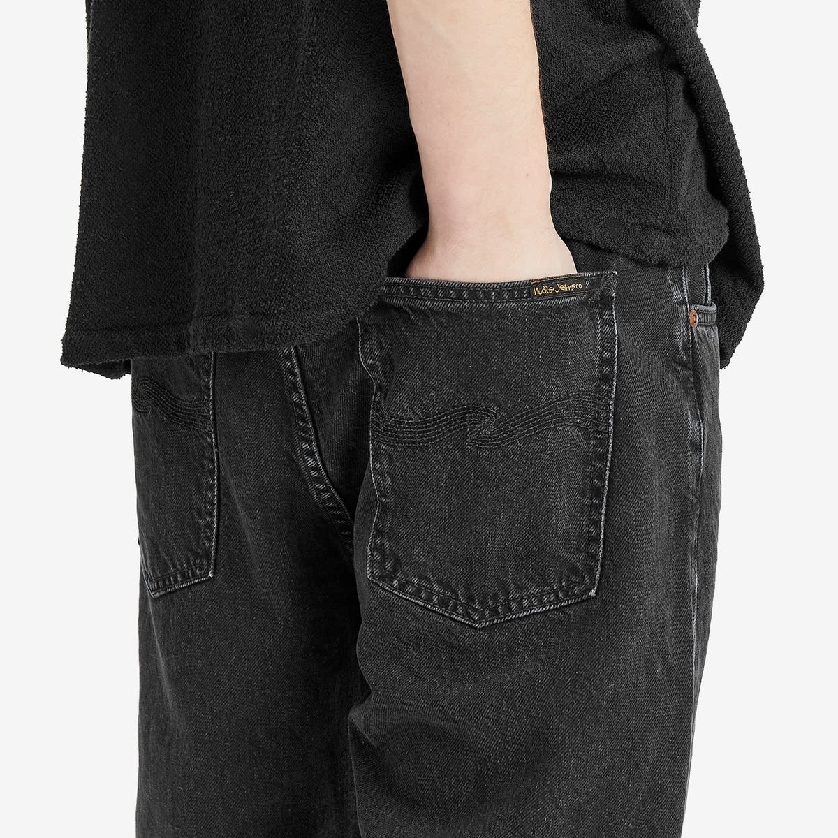 Nudie Jeans Co Tuff Tony Jeans