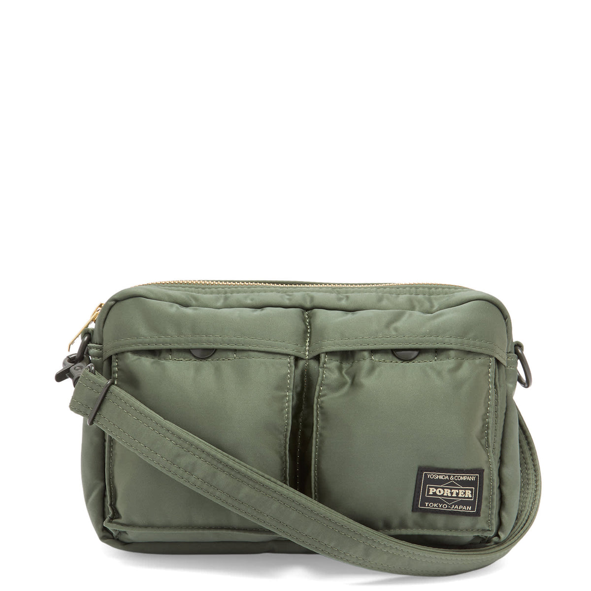Porter-Yoshida & Co. Tanker Shoulder Bag