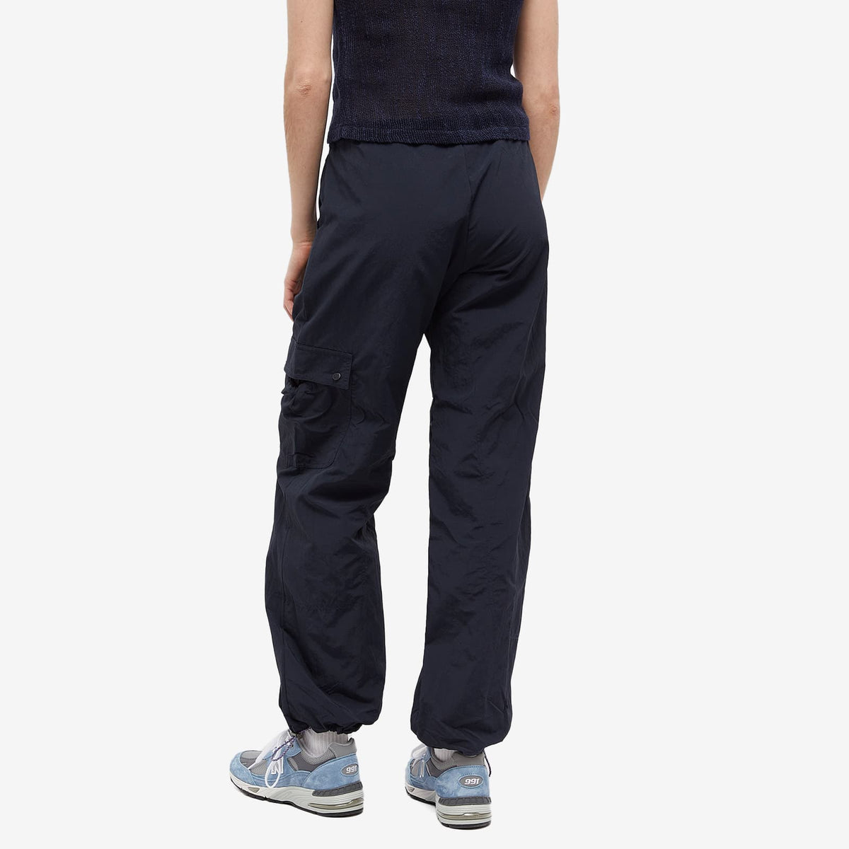 Peachy Den Mimi Cargo Pants