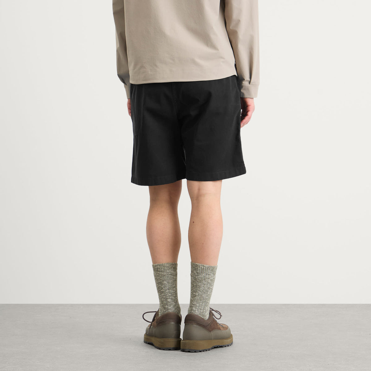 Gramicci Twill G-Short
