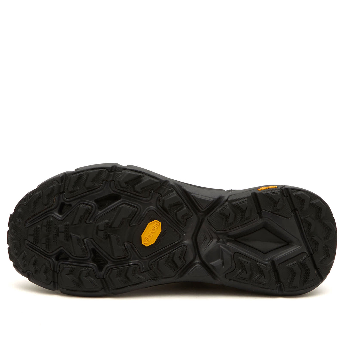 HOKA ONE ONE U Mafate Speed 4 Lite Sneaker