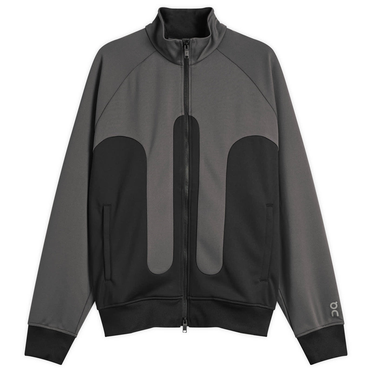 ON IKON Track Jacket