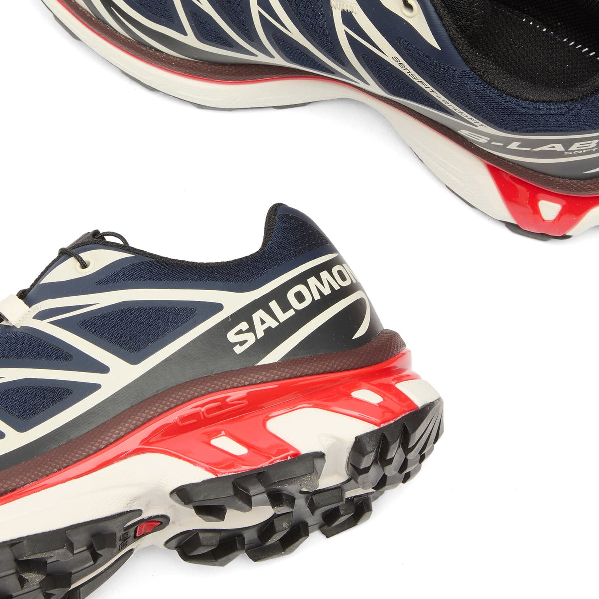 Salomon XT-6 Sneaker