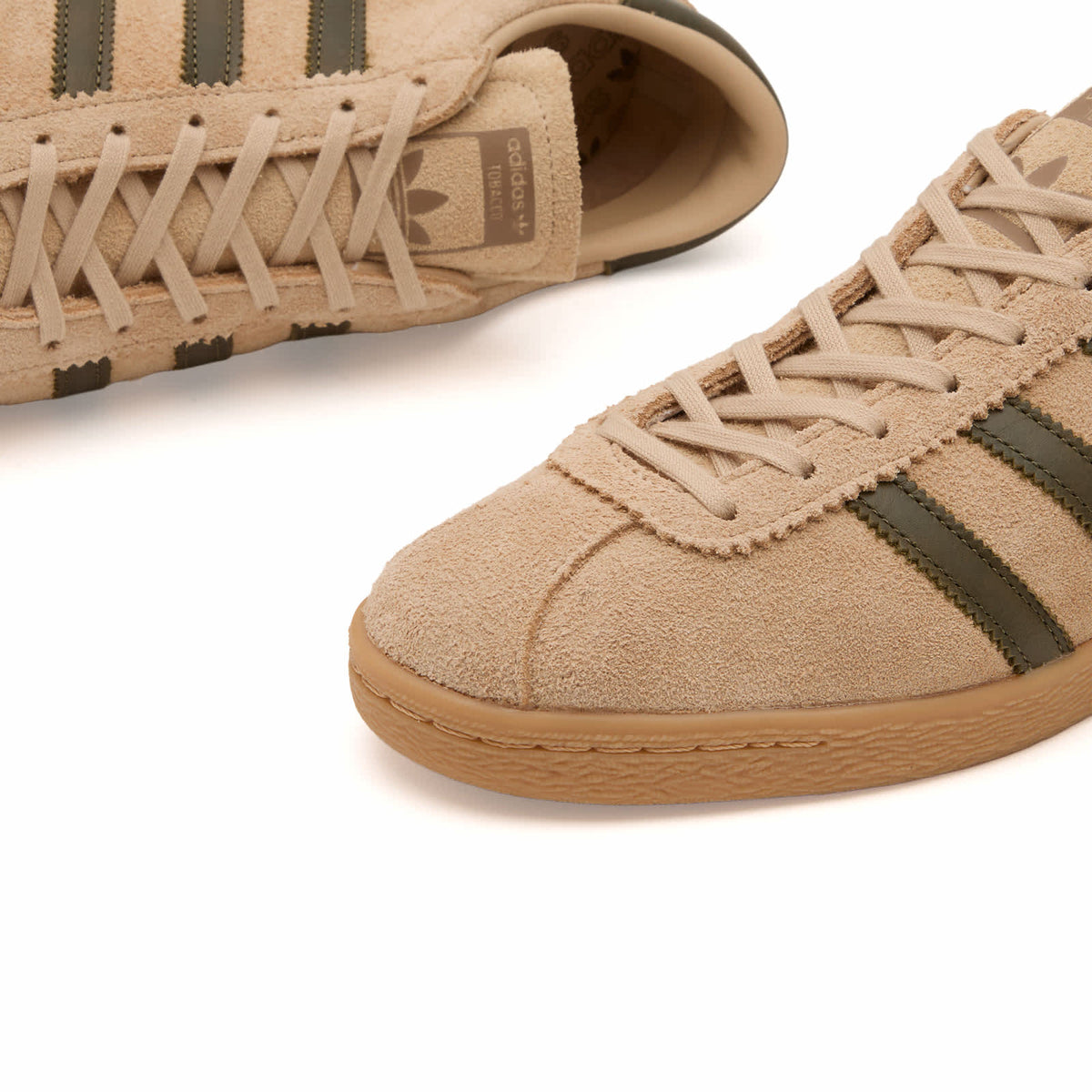adidas Tobacco Sneaker