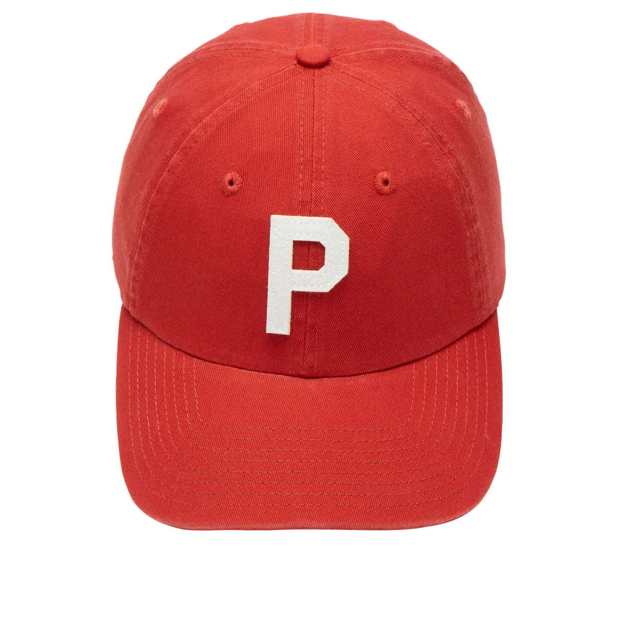 Porter James Letterman Dad Cap