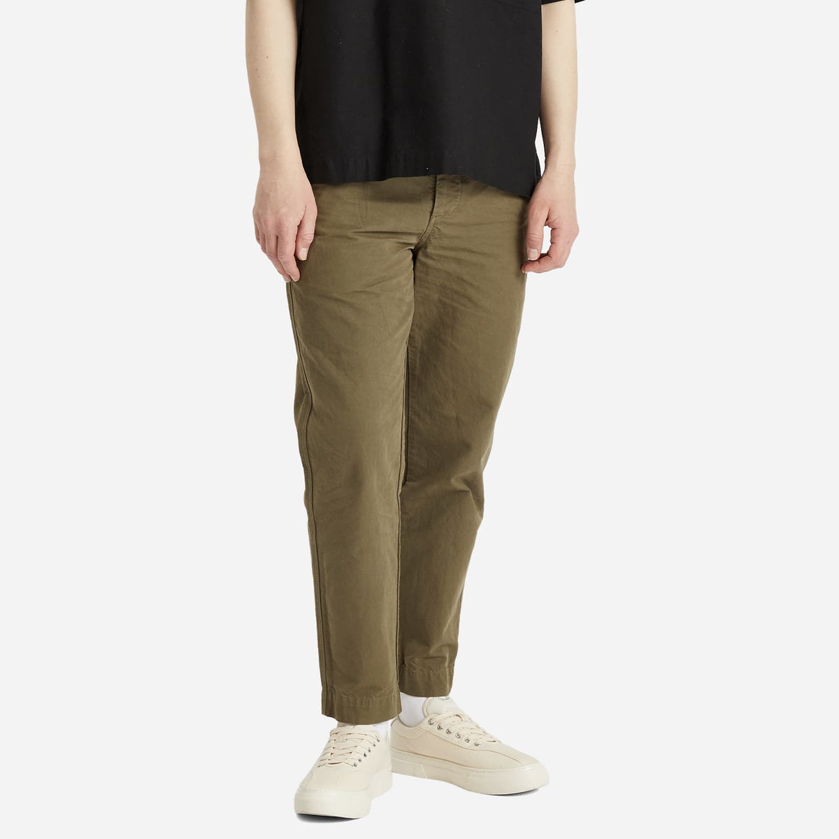 Folk Assembly Pants