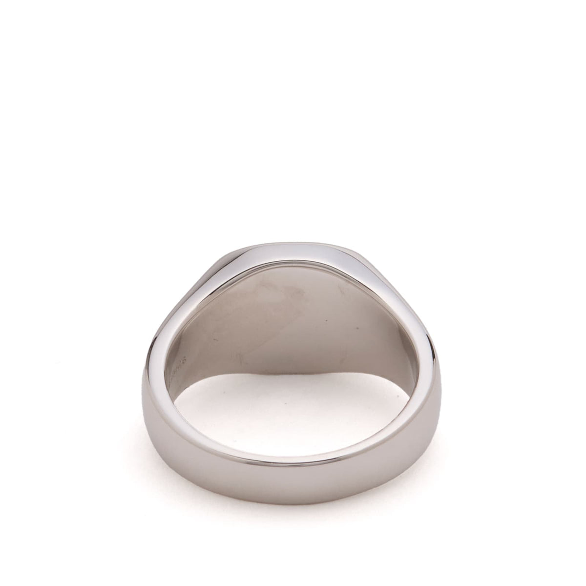 Serge DeNimes Signet Ring