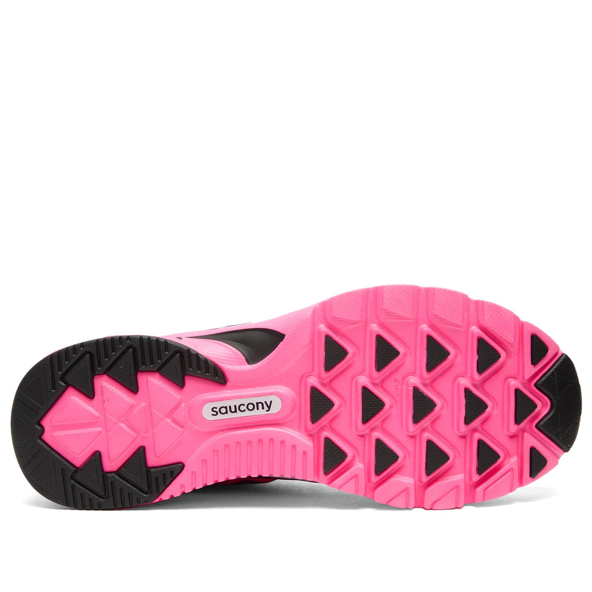 Saucony Kinvara 1 Sneaker