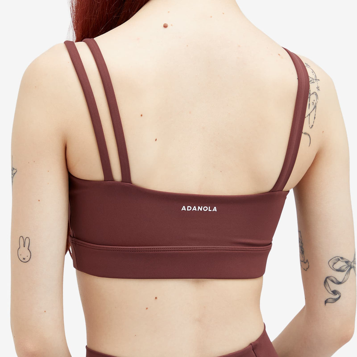 Adanola Ultimate Double Strap Bralette