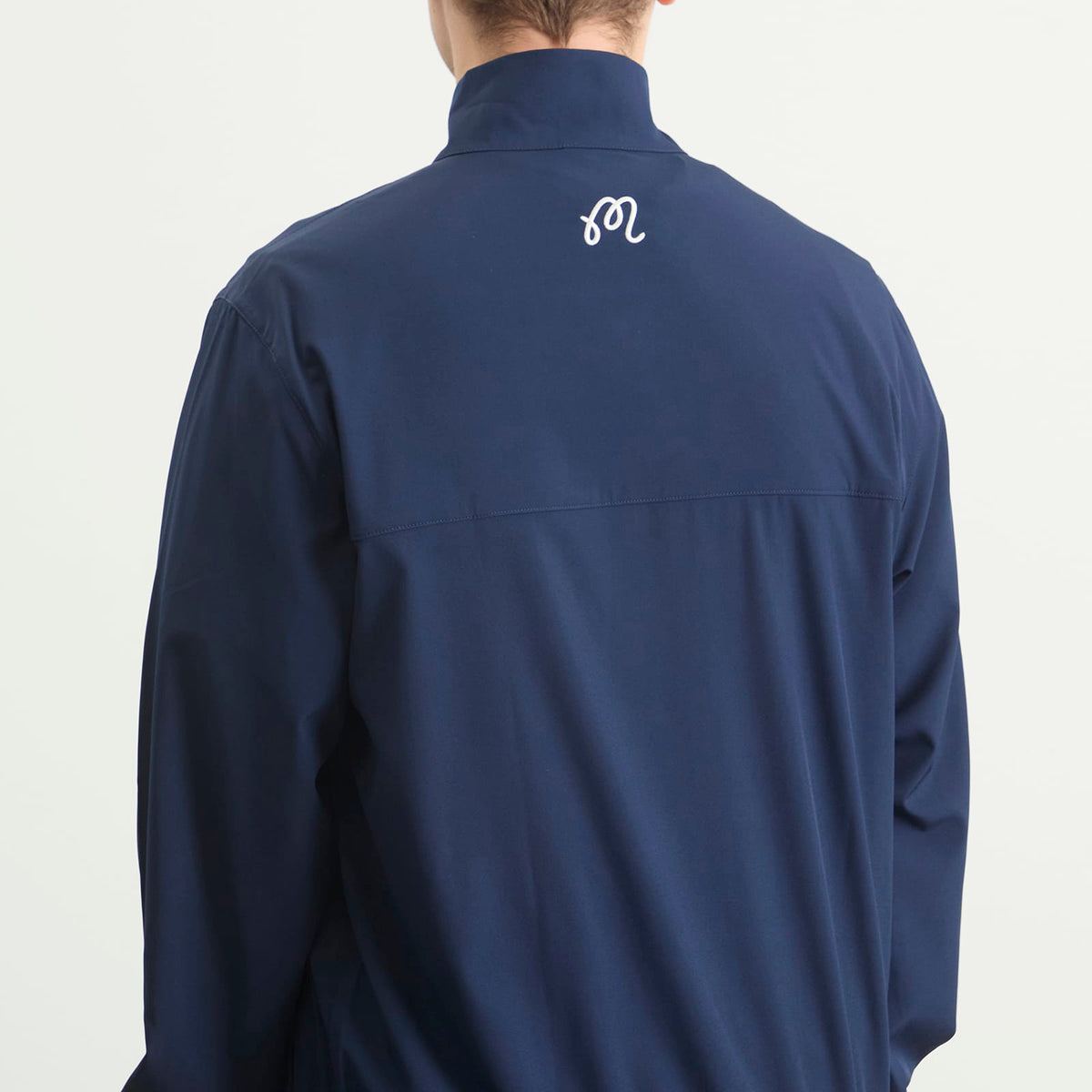 Malbon Cypres Anorak