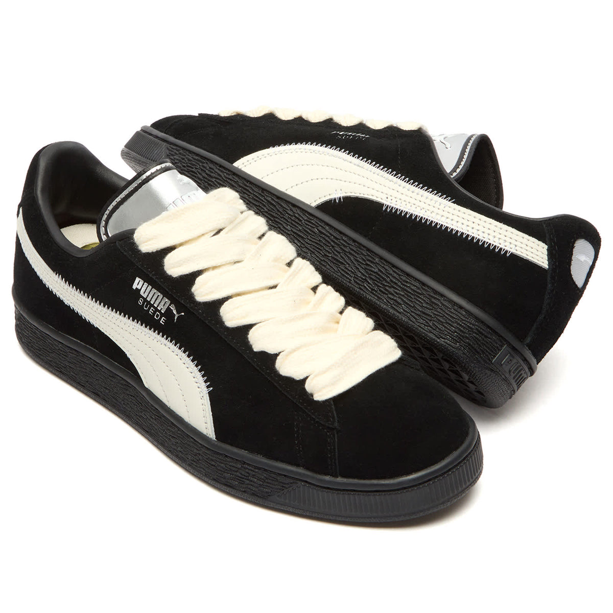 END. x Puma Suede Sneaker