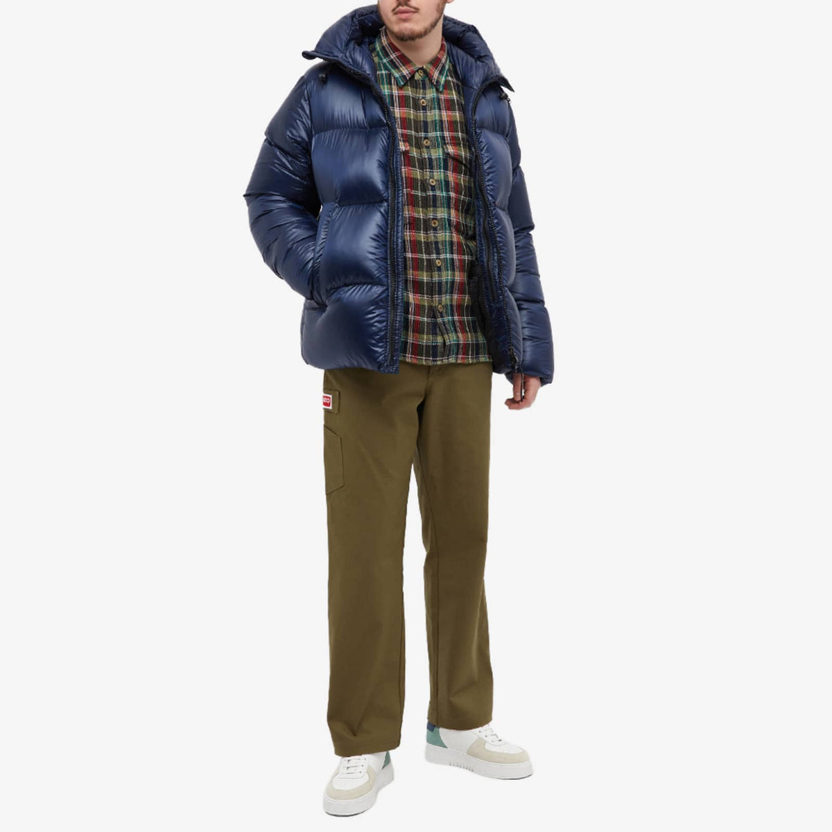 Canada Goose Crofton Puffer Jacket