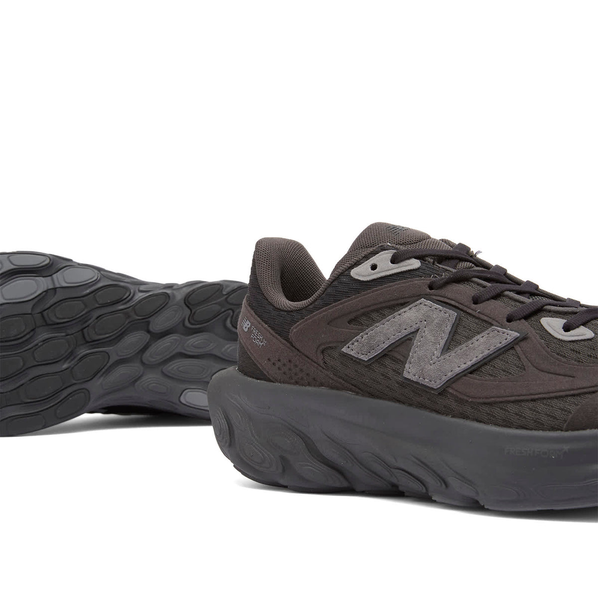 New Balance Fresh Foam Sneaker