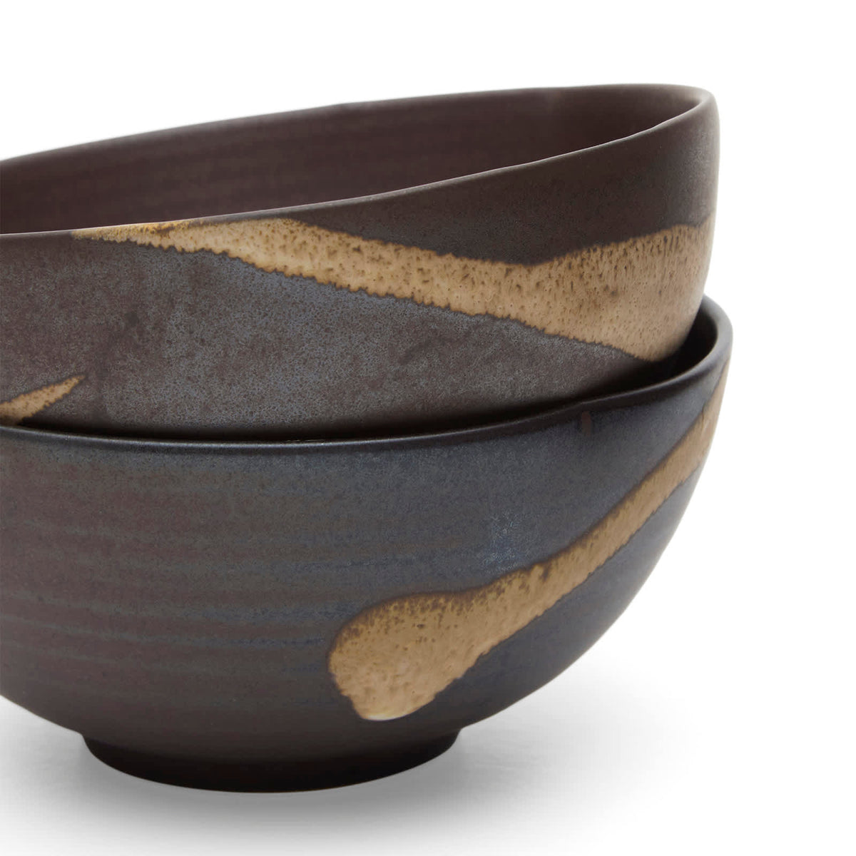 ferm LIVING Koyo Bowls 11.5 - Set of 2