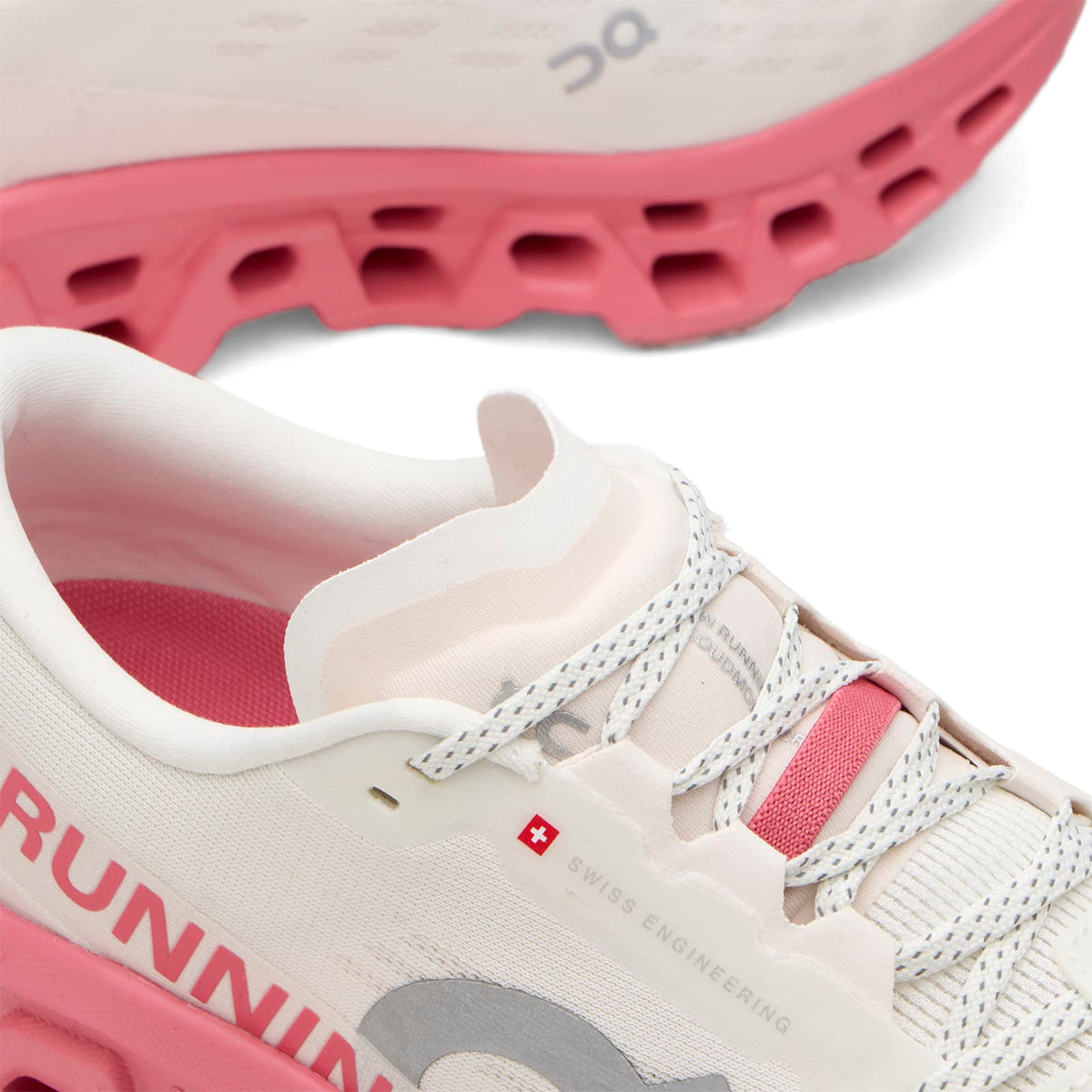 ON Cloudmonster 3 Sneaker