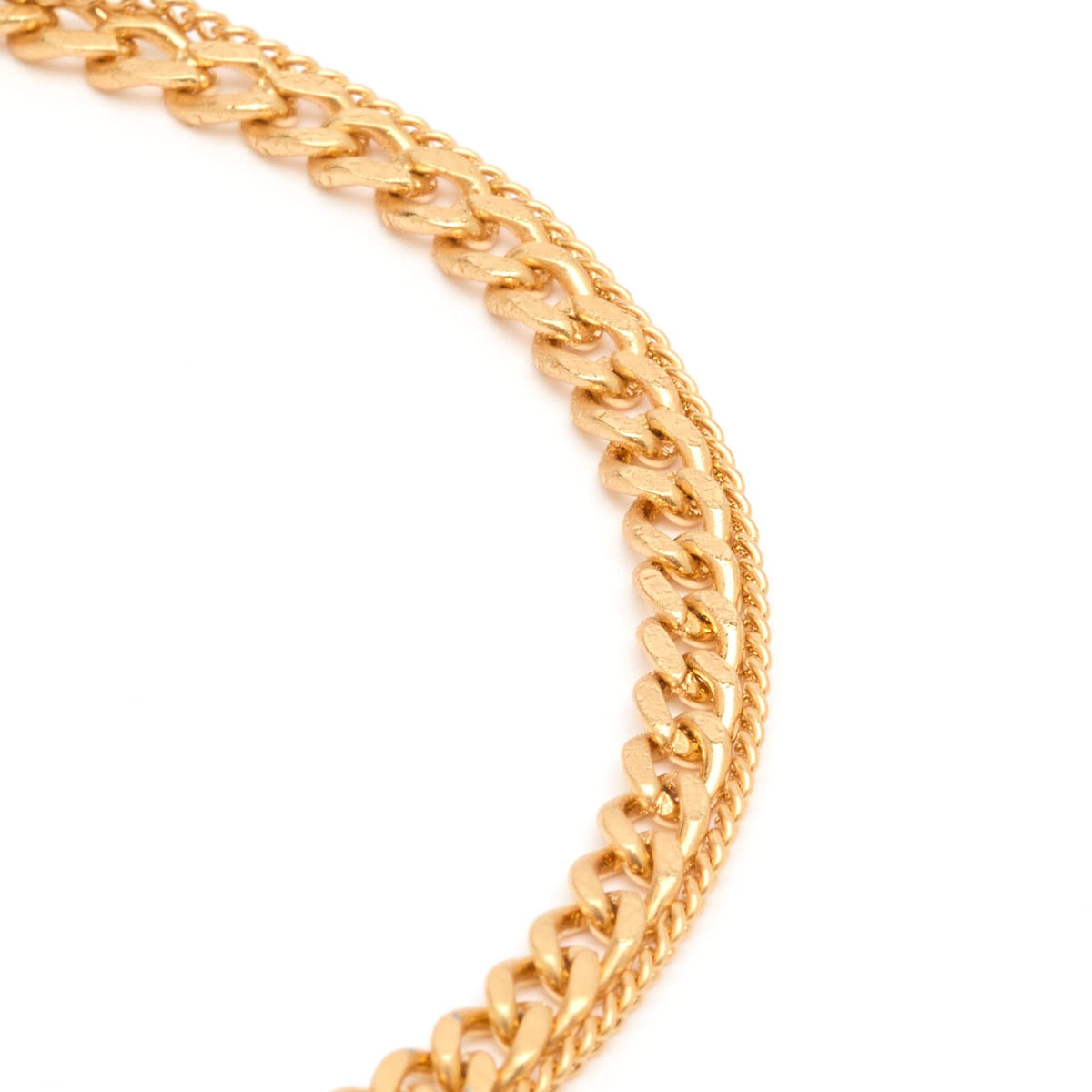 A.P.C. Minimal Bracelet