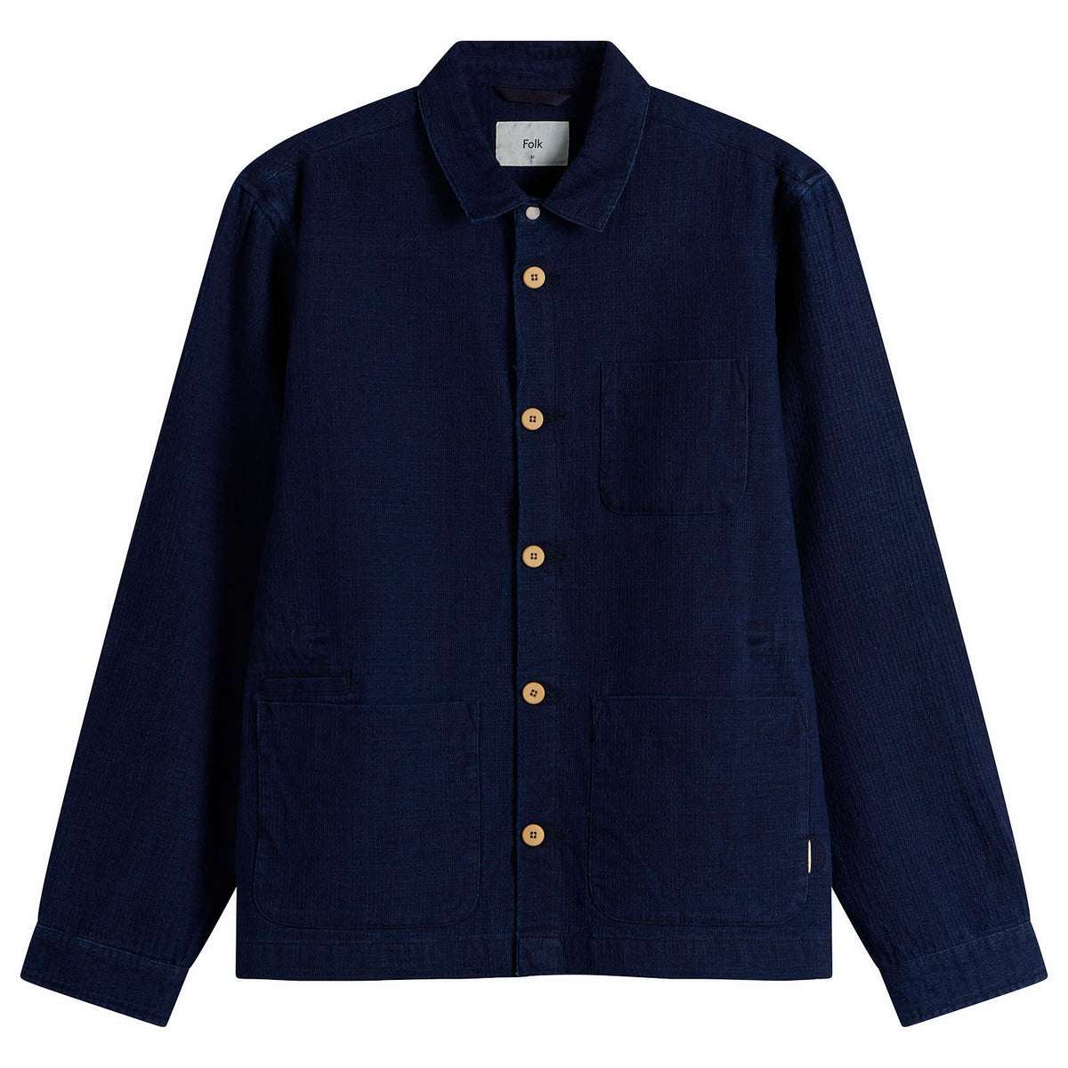 Folk Assembly Jacket