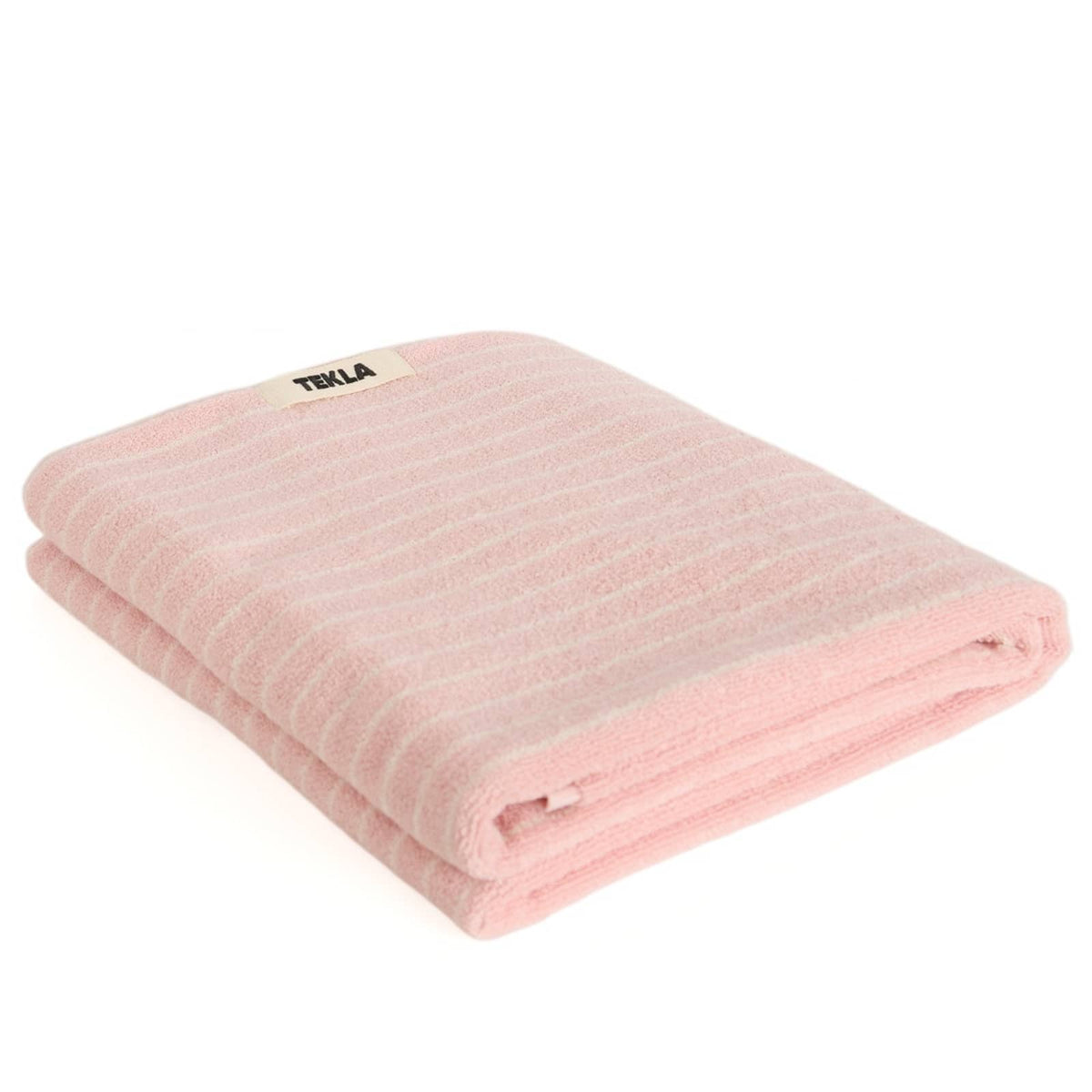Tekla Organic Terry Bath Towel